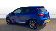 Renault Clio 0.9 TCE 90 GT Line 5dr Petrol Hatchback